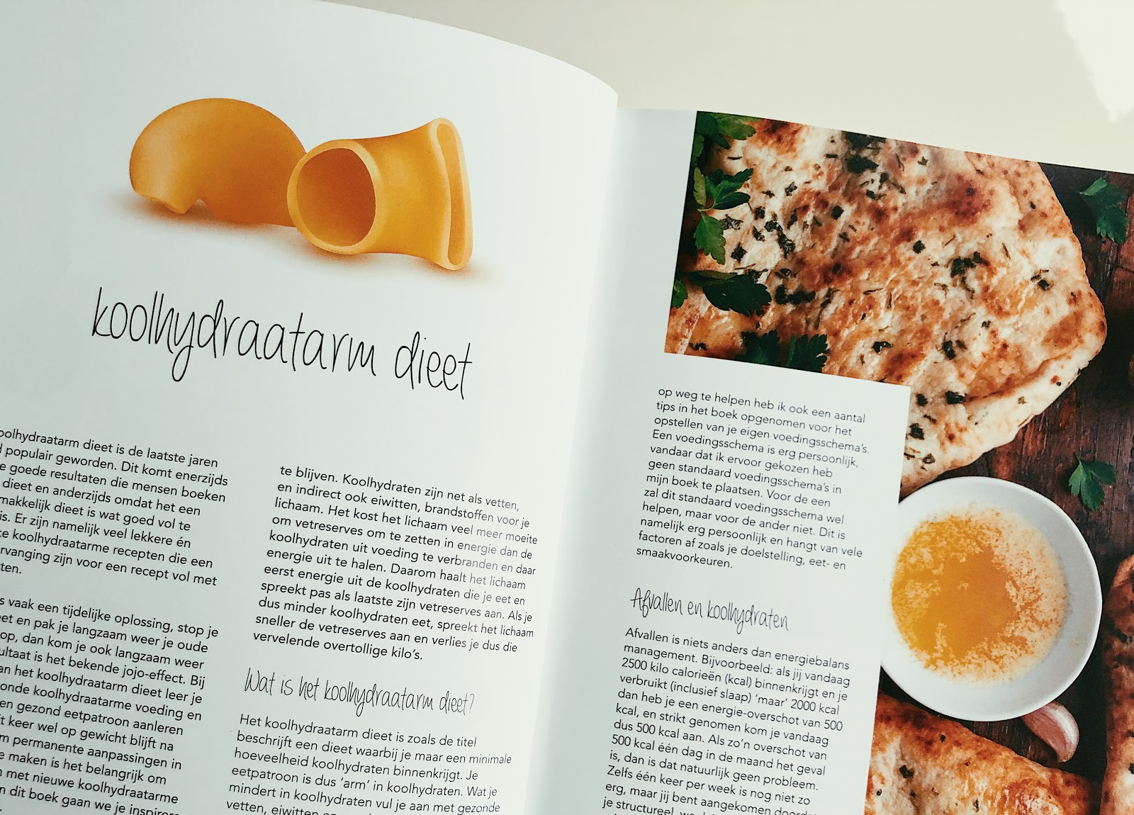Kookboek | Lisa Kookt koolhydraatarm