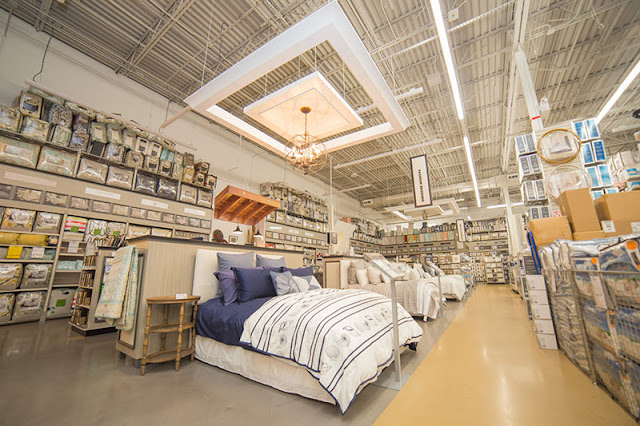 Onde comprar artigos para casa e decoração em Boston Onde comprar artigos para casa e decoração em Boston