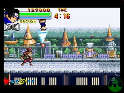 Download Game Naruto Ninja Council GBA for Android Terbaru 2016 Download Game Naruto Ninja Council GBA for Android Terbaru 2016