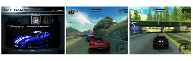 Need For Speed 6: Hot Pursuit 2 (2002) By www.gamesblower.com