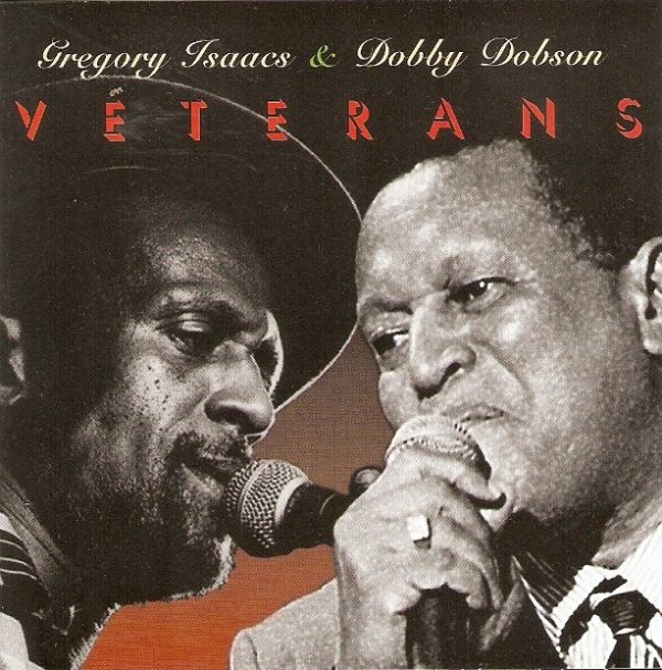 ROOTS REGGAE MAIOR ACERVO DE REGGAE DA Gregory Isaacs & Dobby