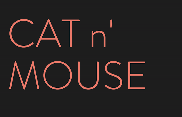 CASTING CALL FOR ENGLISH FILM 'CAT n' MOUSE'