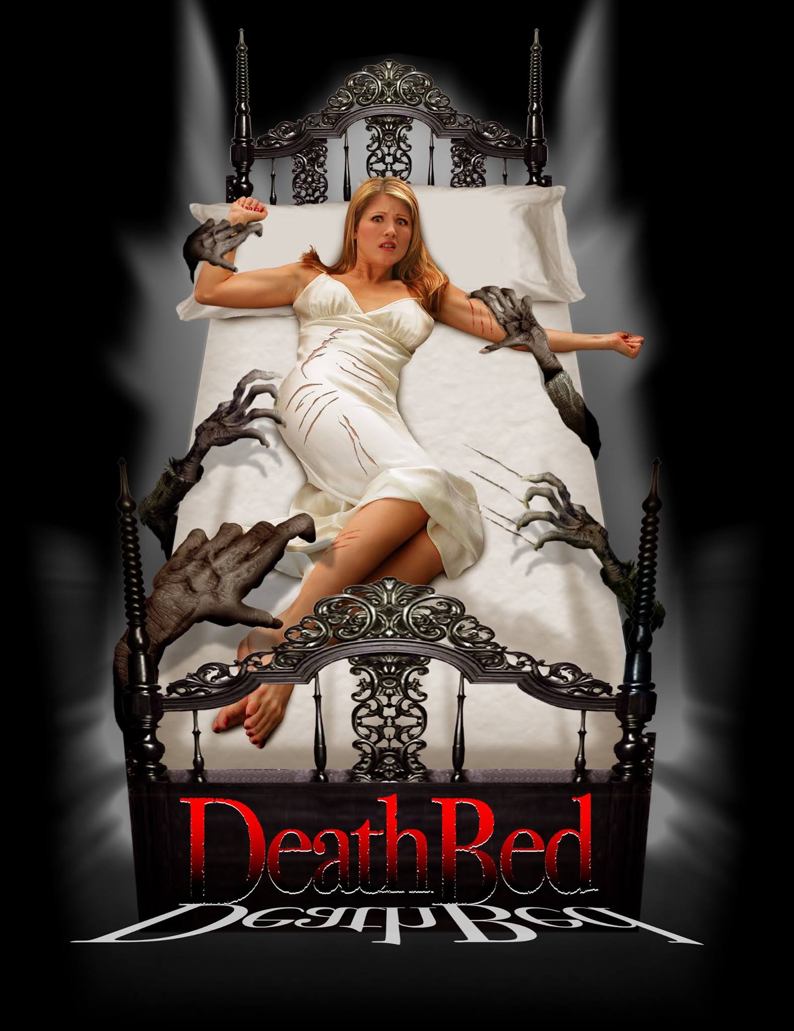 Recensissimo Death Bed Il Risveglio Del Male