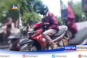 Viral, Pria Di Gresik Onani Di Depan Gadis Penjual Susu Kedelai 