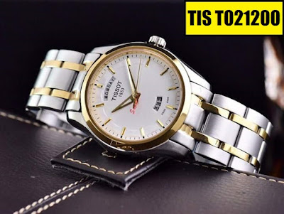 Đồng hồ nam Tissot T021200