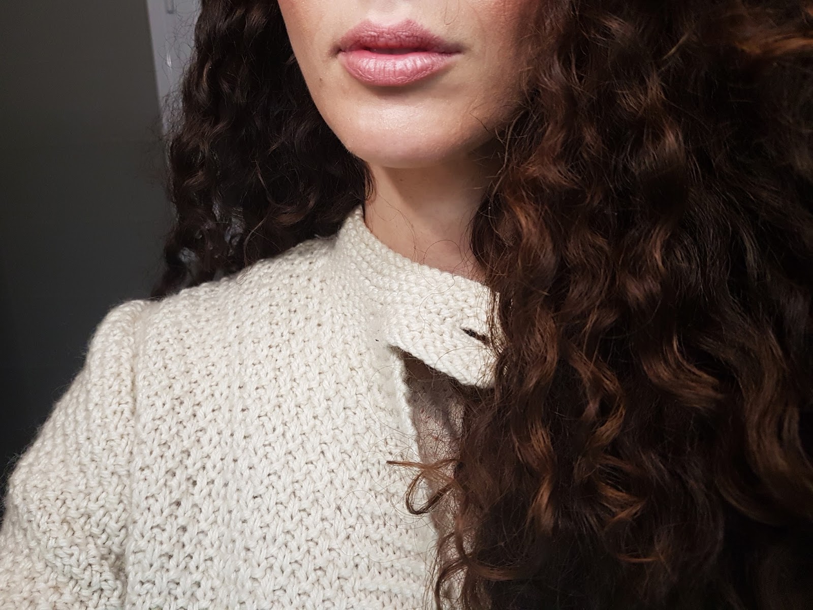 7 Sevendays Natural Curly Hair Routine