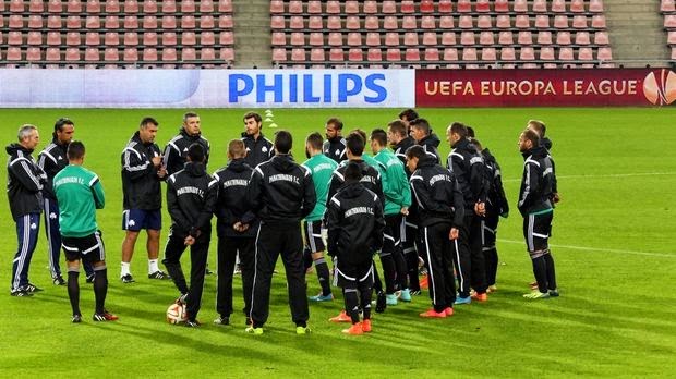 Το σχέδιο Αναστασίου για... restart!