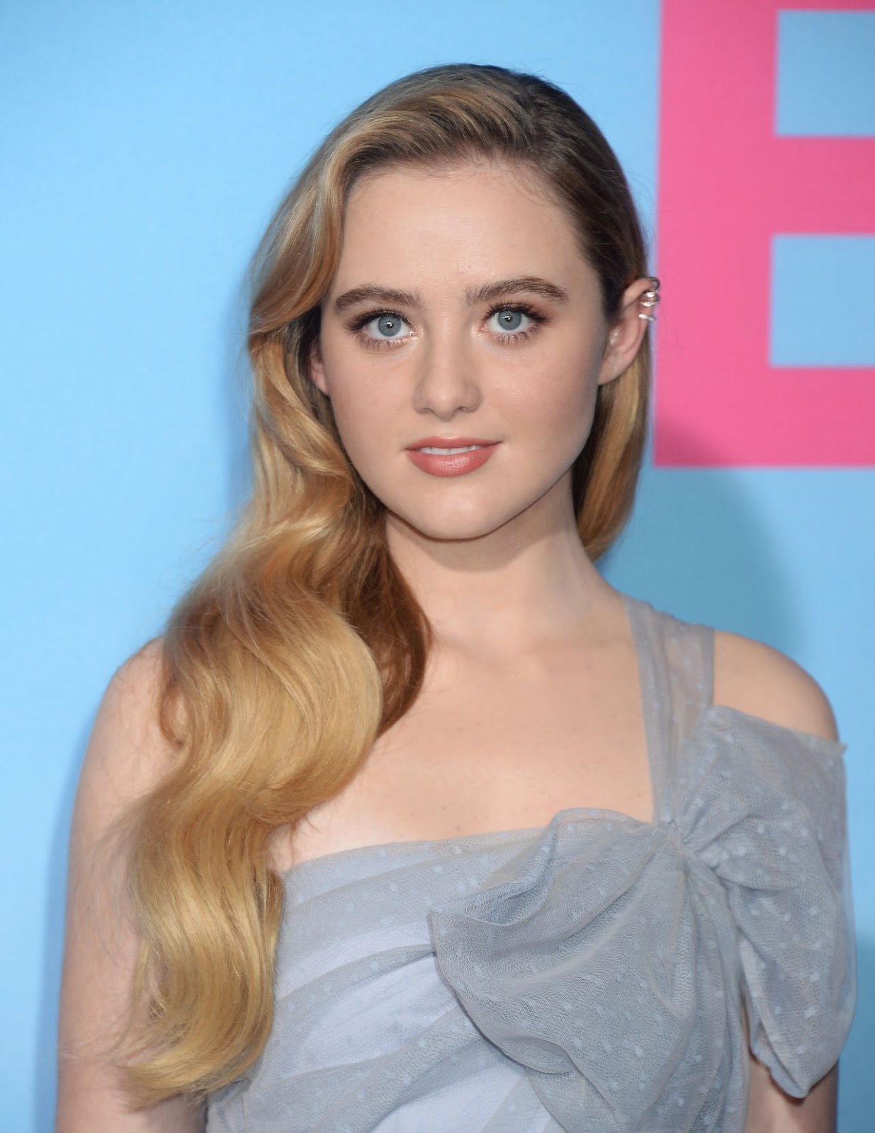 Starlet Arcade Kathryn Newton