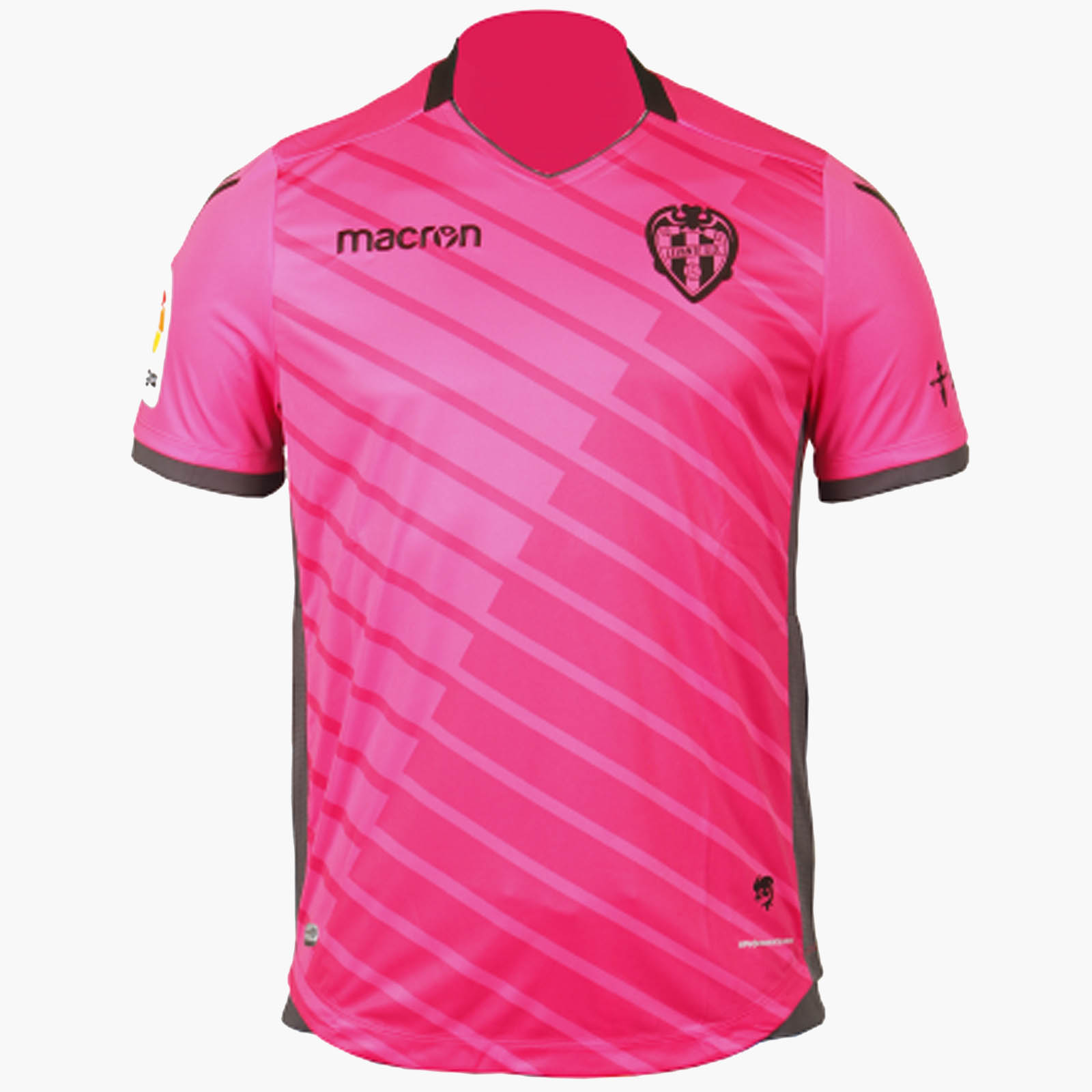 No Standard Kits 201718 La Liga Kit Special Here Are All 1718 La