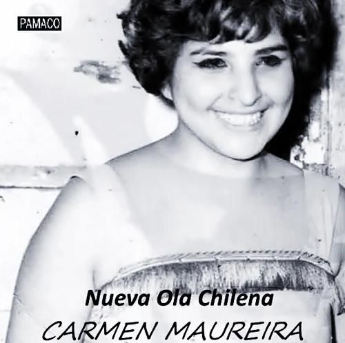 Lyrics de Carmen Maureira