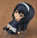 Nendoroid GIRLS und PANZER Mako Reizei (#583) Figure