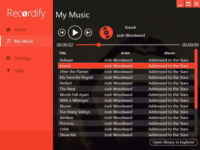 Abelssoft - Recordify 2018 v3.11 DC 121018 Full version
