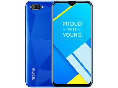 Realme C2 Smartphone Terbaik RAM 2GB 2020