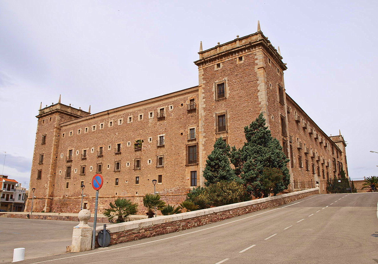 Memoria gráfica de España. El Puig