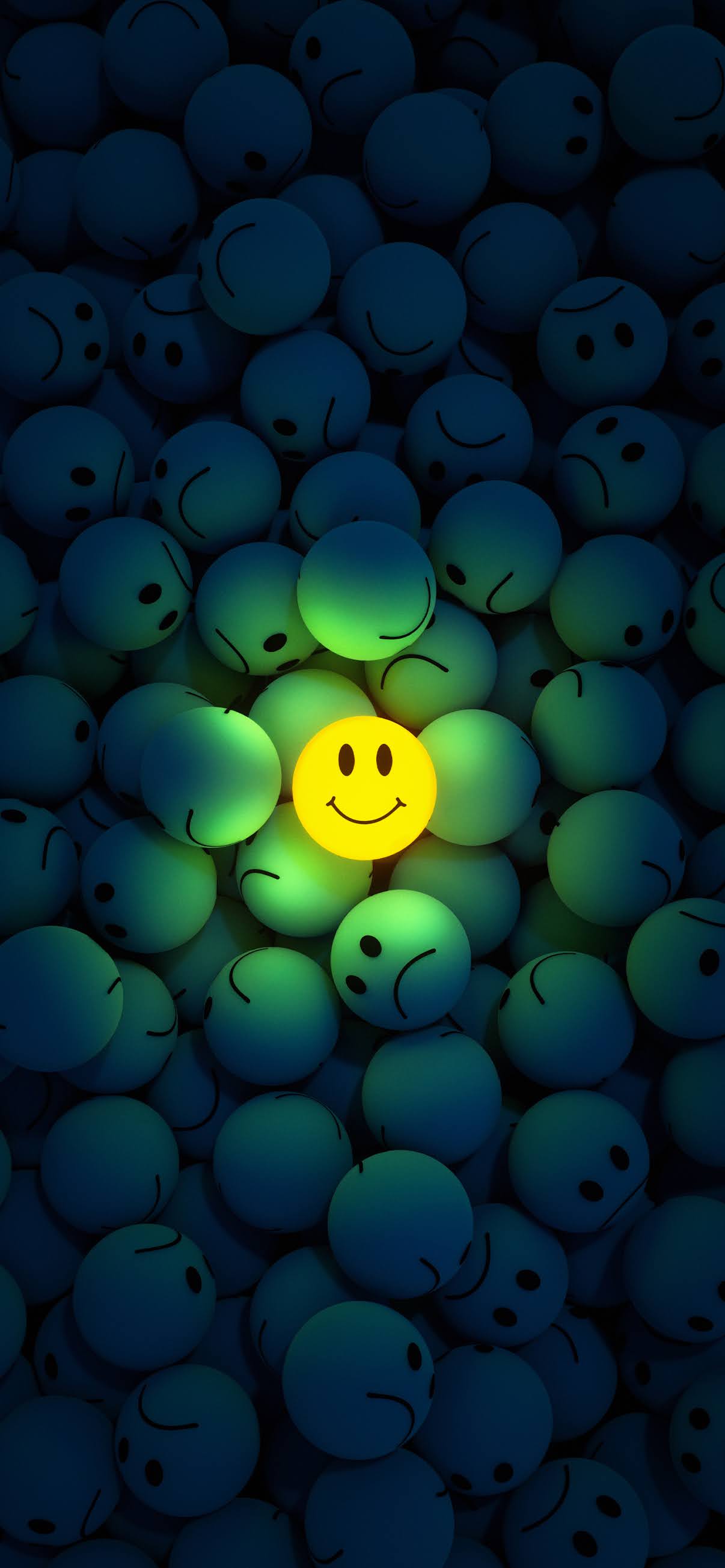 New IPhone HD Wallpapers Collection for Download