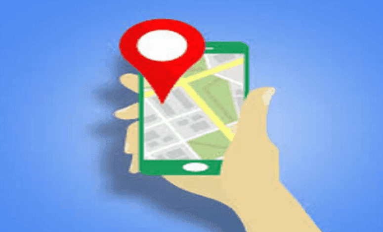 Cara Melacak Keberadaan No Hp Melalui Google Maps 
