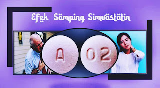 efek samping simvastatin