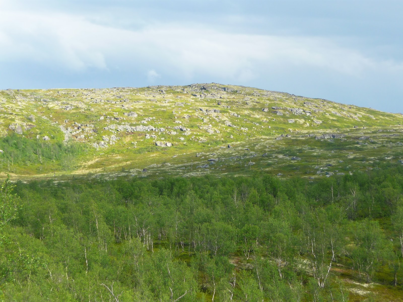 Заполярье 2016. "Край Земли". Алкомототур.