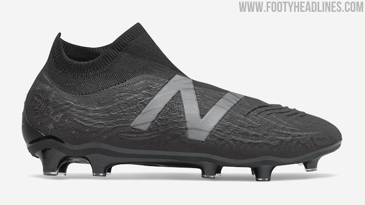 new balance night heat