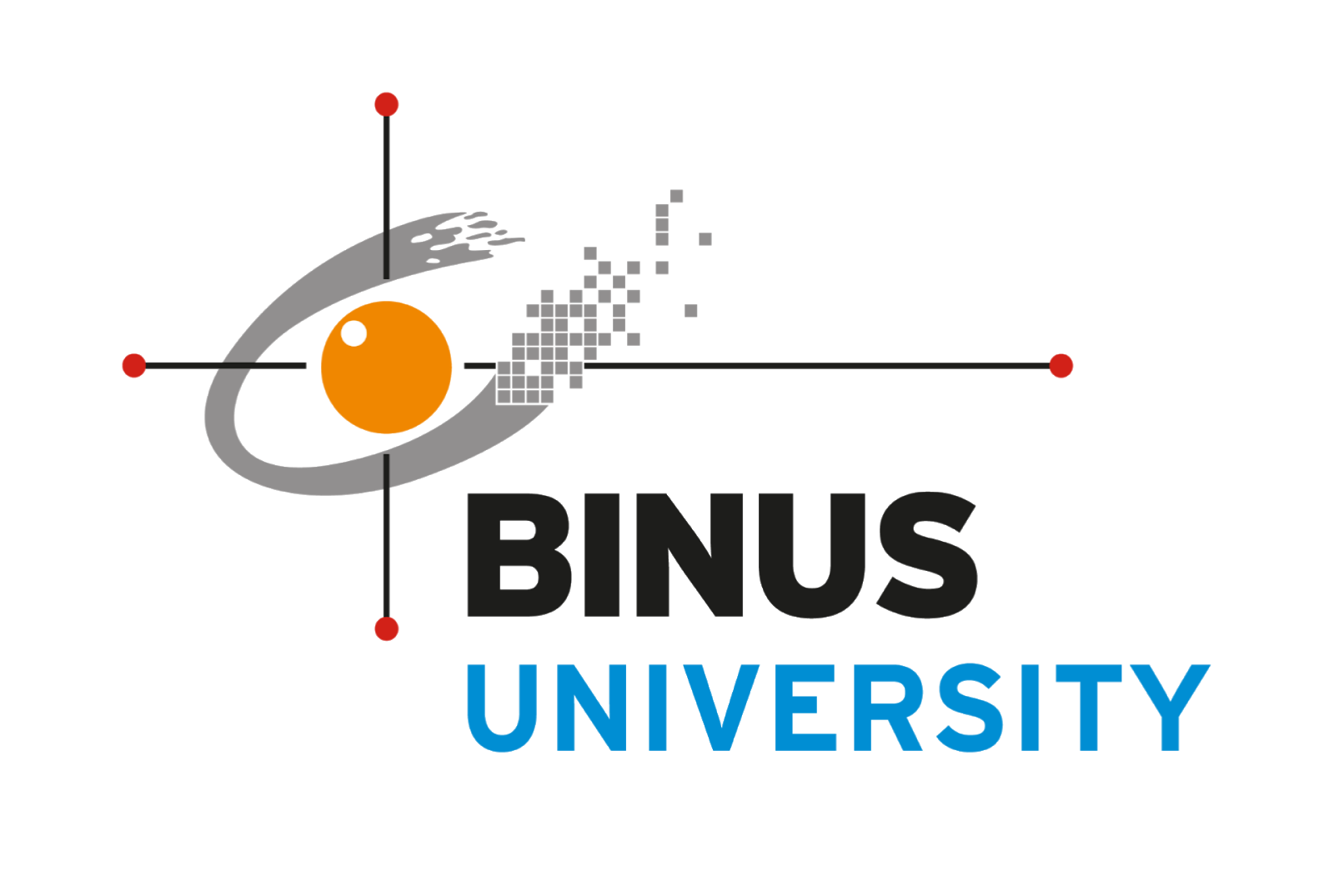 Logo Binus University Format PNG Logo Binus University Format PNG