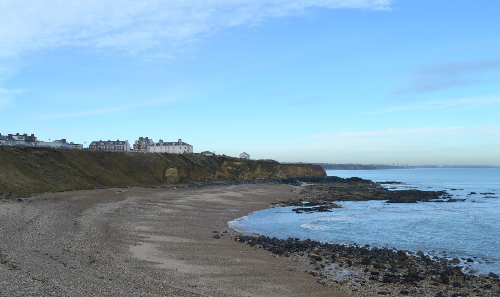 Pancake Day at The Pancake Kitchen, Seaham Harbour Menu Review New