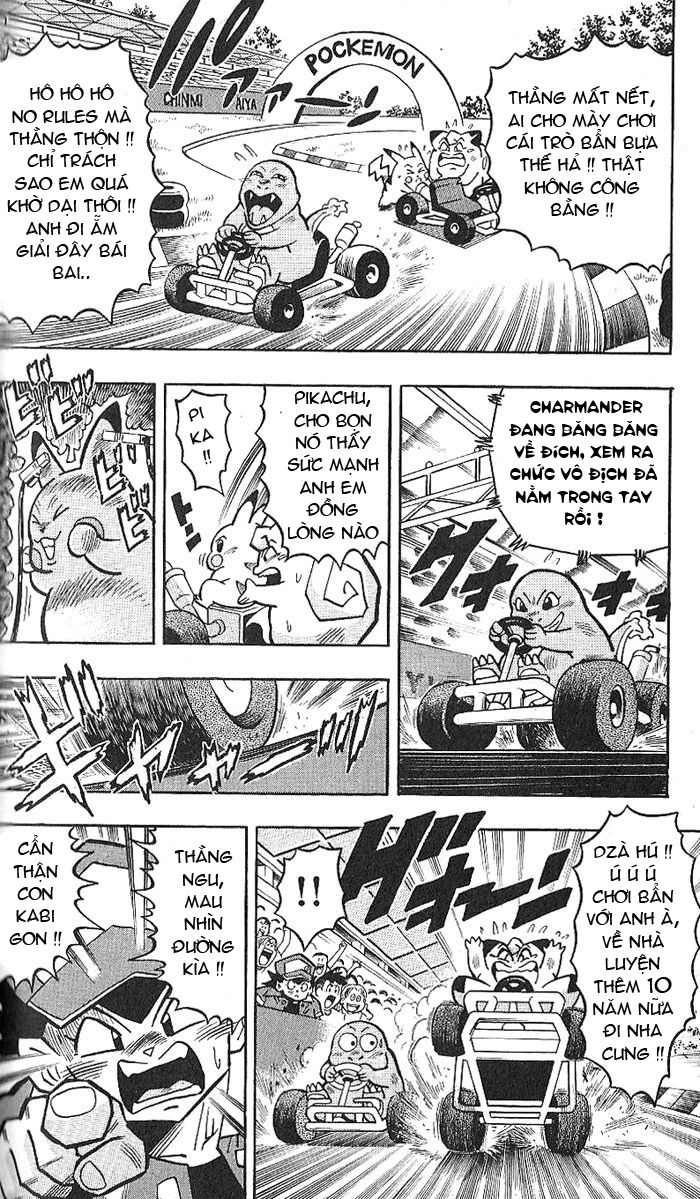 PoKeMon Pippi Chap 28 . Next Chap Chap 29