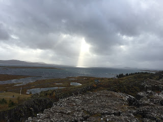 Þingvellir National Park