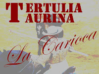 Escucha/descarga las Tertúlias Taurinas "La Carioca"