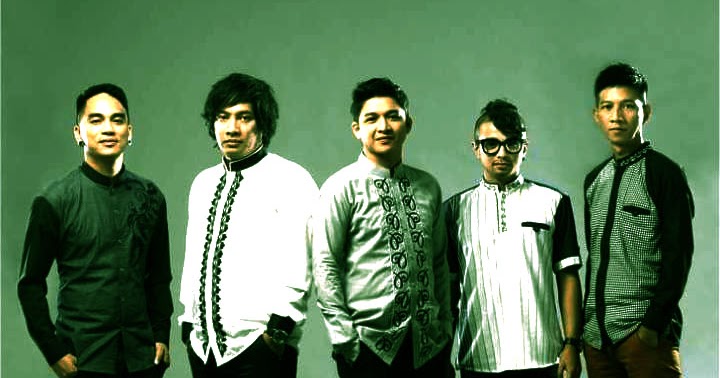 Kunci Lagu Ungu Percaya Padaku