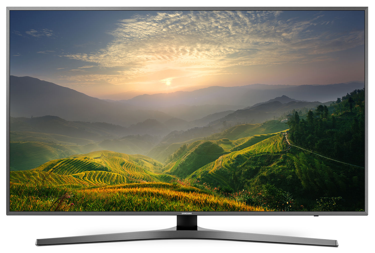 Samsung 32t5300 Smart Tv