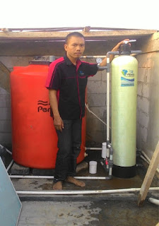 Jual Filter Air Rumah Tangga