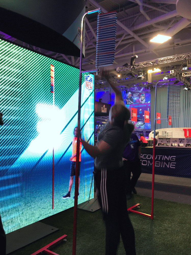 My Barnyard View Seven Middle Schoolers and the Super Bowl Experience