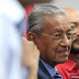 Dr M beri alasan pertahan Mukhriz tak salam Sultan Johor