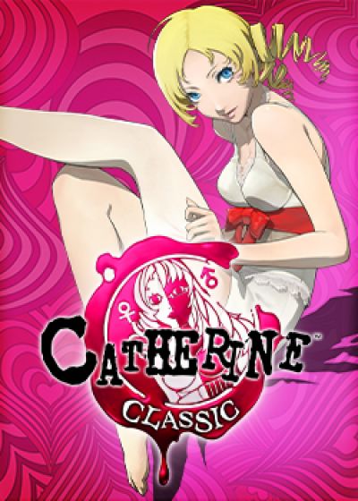 โหลดเกมส์ Catherine Classic