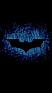 Wallpaper Whatsapp Batman Keren