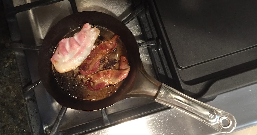 Survival & Emergency Preparedness Bromwell 7" Pressed Steel Frying Pan