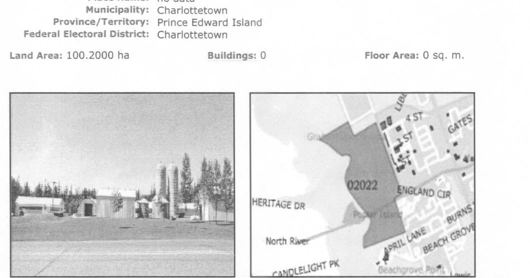 savecfbrockcliffe's blog Who exactly owns Crown land in Canada?