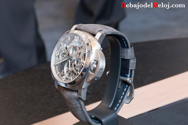 PANERAI SIAR 2016 5 PANERAI SIAR 2016 5