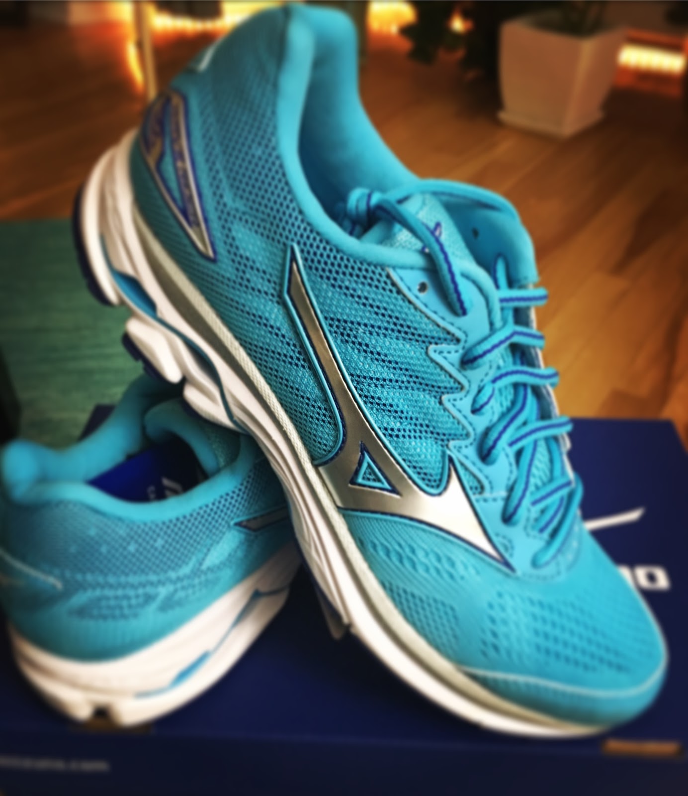 mizuno wave rider 20 2017