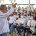 Estructuras de la 4T, fuertes y preparadas para transformar Michoacán: Raúl Morón