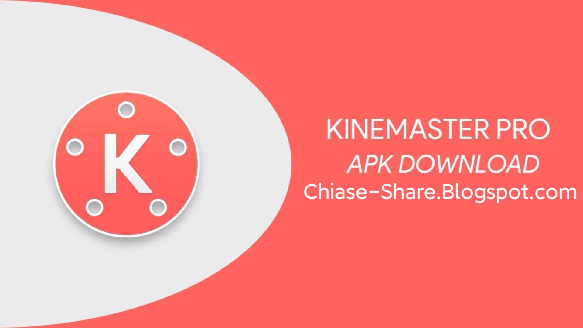 Kinemaster pro full apk - clockfalas