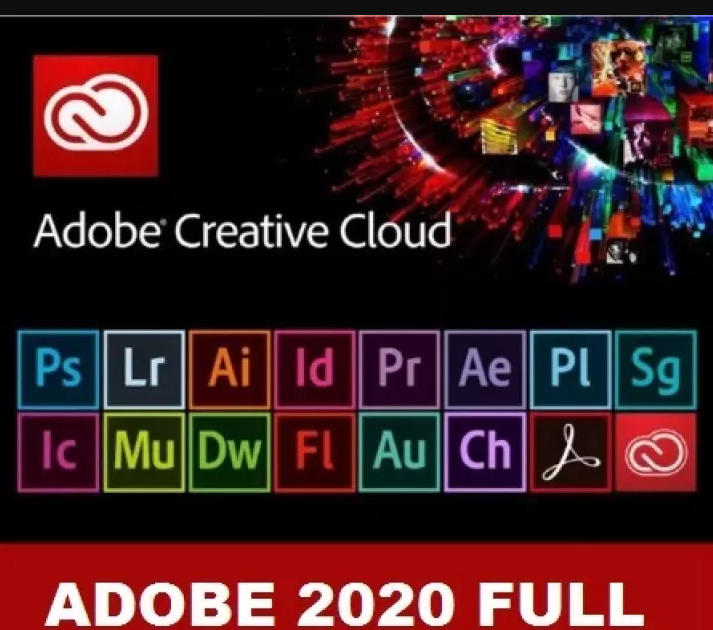 CRACK PROGRAMS FOR YOU How To Crack Adobe CC 2020 Adobe Creative Cloud Crack