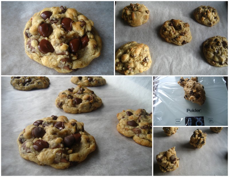 Home Cooking In Montana: (Best-ever)Chocolate Chip Cookies... with ...