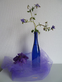 RECREEVISION: couleur lilas