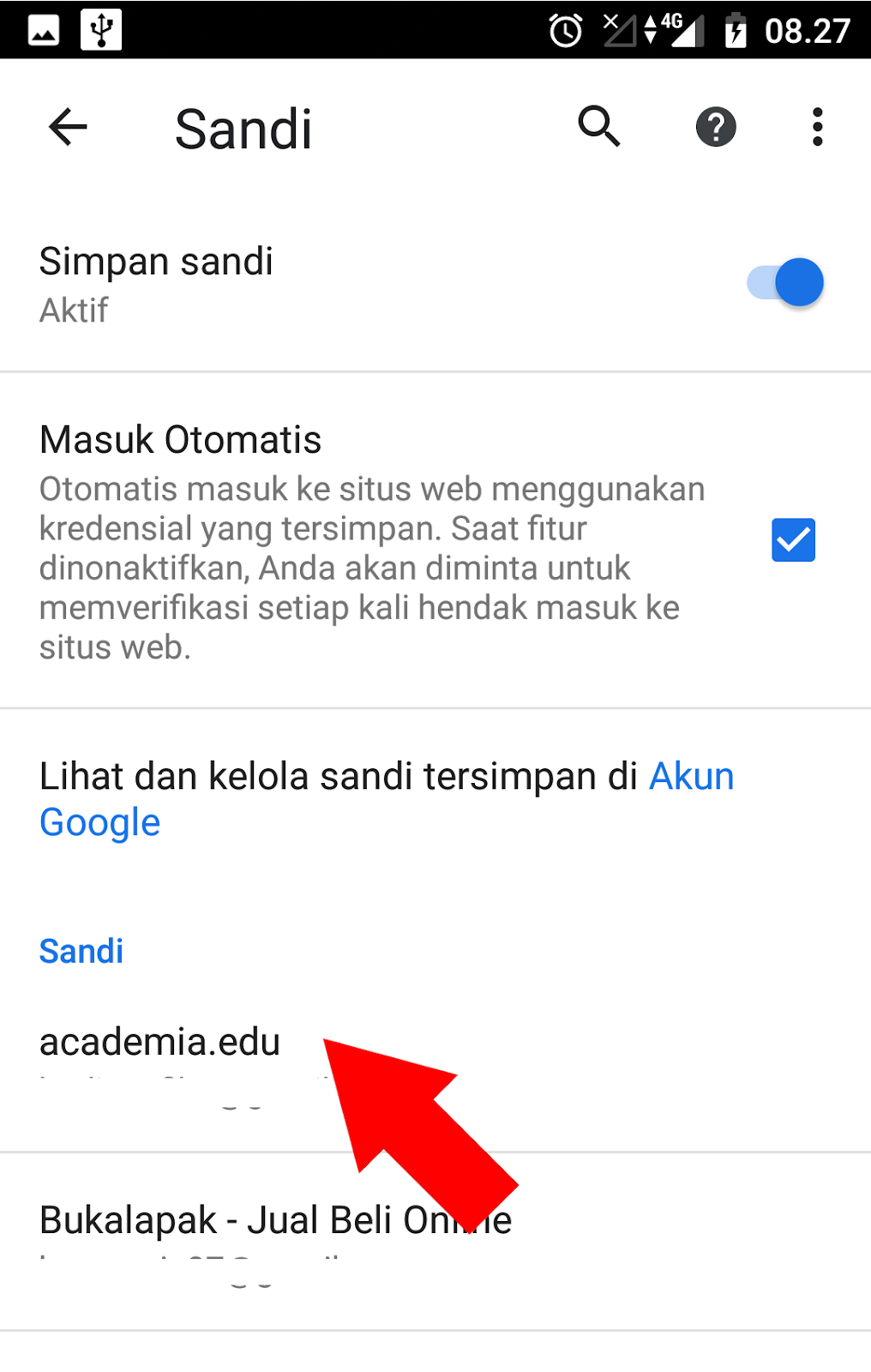 Find google password in chrome Find google password in chrome
