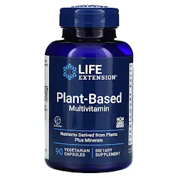 МУЛЬТИВИТАМИНЫ НА РАСТИТЕЛЬНОЙ ОСНОВЕ С ФИТОНУТРИЕНТАМИ: ВСЁ, ЧТО НУЖНО ...