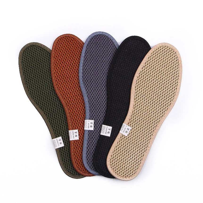 [A119] Địa điểm bán buôn các loại mẫu miếng lót giày tại Hà Nội