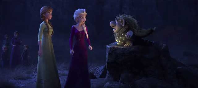 Frozen II animatedfilmreviews.filminspector.com