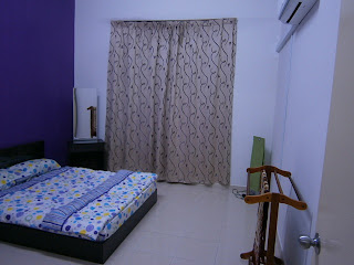 Homestay Melaka Bilik