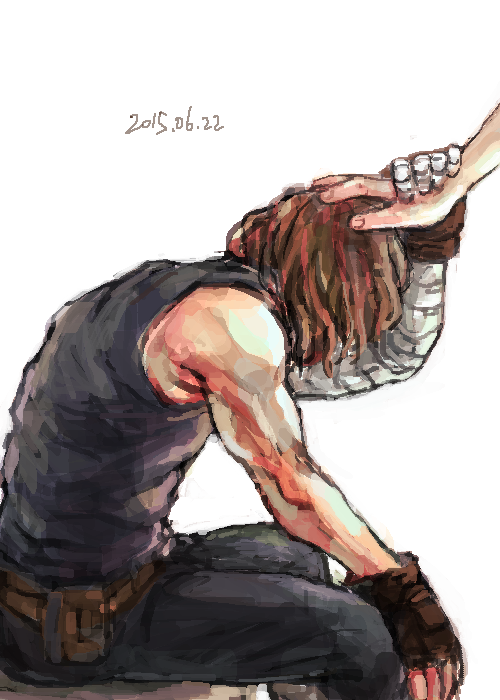 Брок/стив/баки. Тони старк и брок рамлоу. Брок баки барнс. Рамлоу и роджерс. Брок рамлоу и баки.